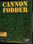 Commodore  Amiga&nbsp; - &nbsp;Cannon Fodder I
